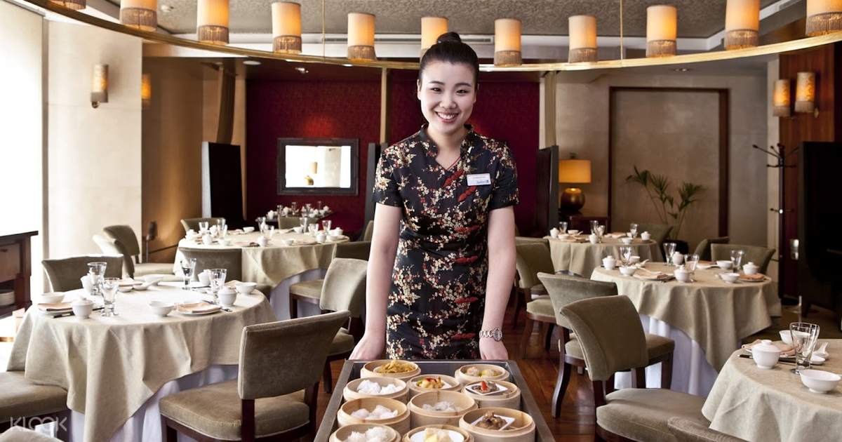 China star essen